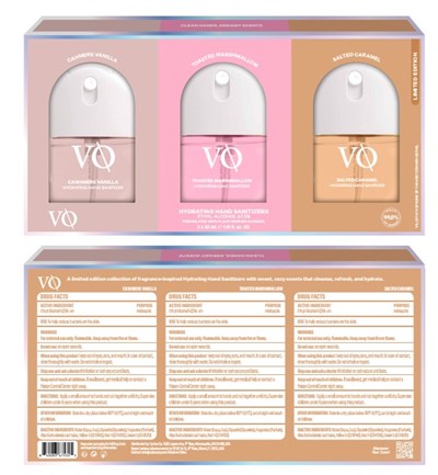 Kit Label (Kit 1 Label)